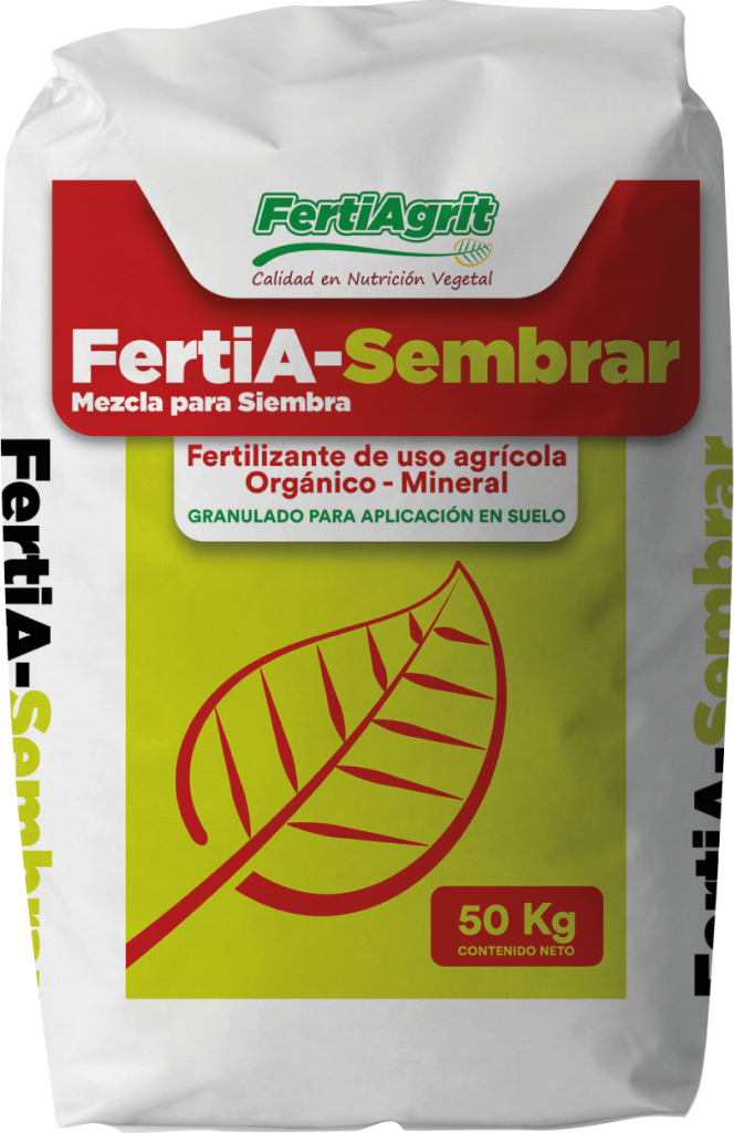FertiA-Sembrar