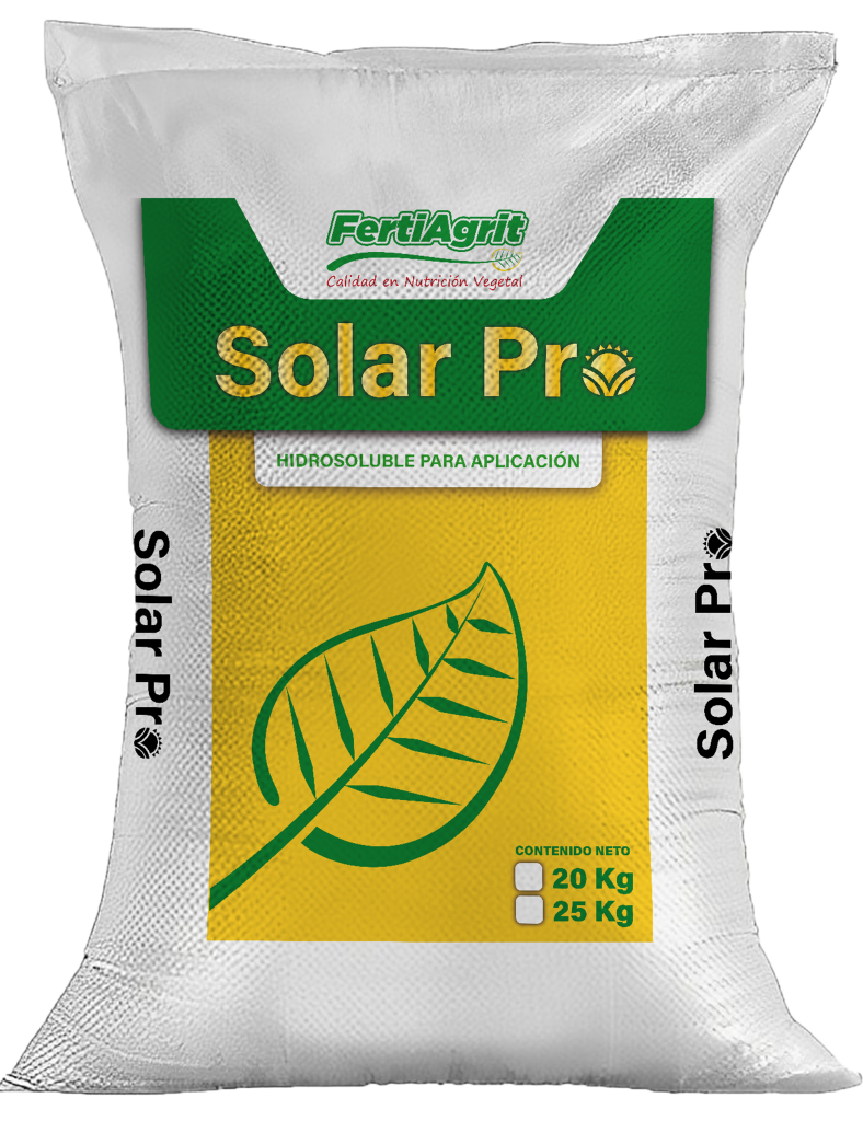 Solar Pro FertiAgrit