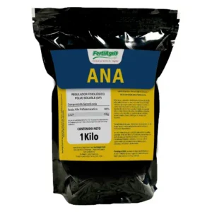 ANA