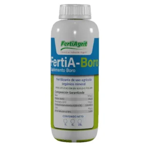 FertiA-Boro