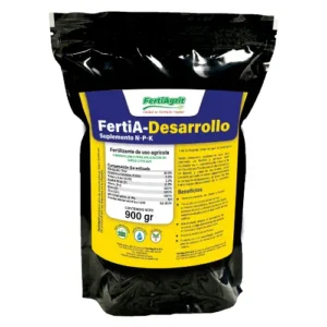FertiA-Desarrollo