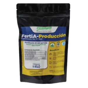 FertiA-Producción