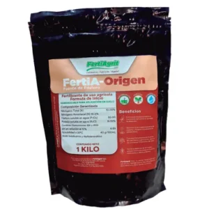 FertiA-Origen